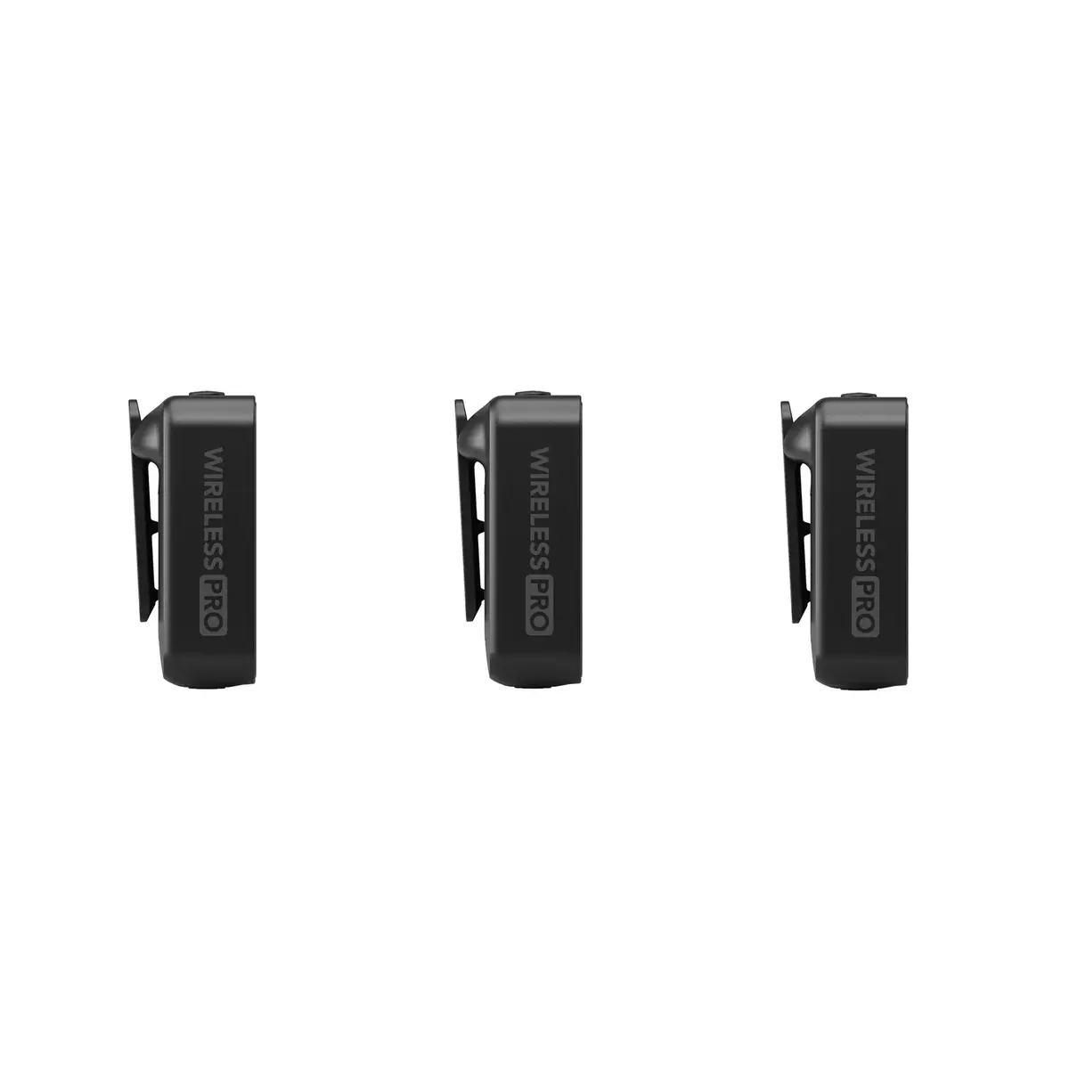 Лавальерный микрофон RØDE Wireless PRO Photo 7
