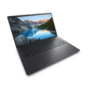 DELL Inspiron 3525 Portatīvais dators 39,6 cm (15.6") Full HD AMD Ryzen™ 7 5700U 16 GB DDR4-SDRAM 512 GB SSD Wi-Fi 5 (802.11ac) Windows 11 Pro Melns