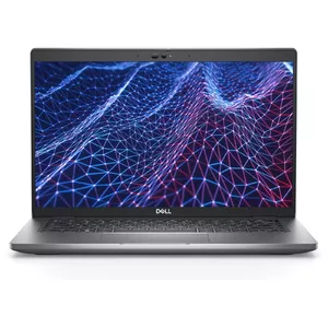 DELL Latitude 5430 Portatīvais dators 35,6 cm (14") Full HD Intel® Core™ i5 i5-1235U 8 GB DDR4-SDRAM 256 GB SSD Wi-Fi 6E (802.11ax) Windows 11 Pro Pelēks