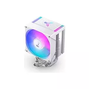 Air cooler Jonsbo CR-1400 EVO 9.2 cm White 800-2200 RPM 22.3-33.8 dB