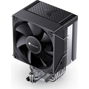 CPU cooler Jonsbo CR-1400 EVO with 140mm fan and 4 heat pipes