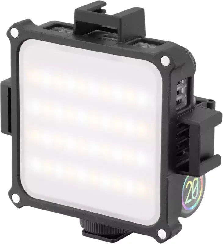 LED-свет Zhiyun Fiveray M20 20W Photo 2