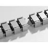 Kabeļu apvalks Equip Deluxe Cable Management Spine Photo 4
