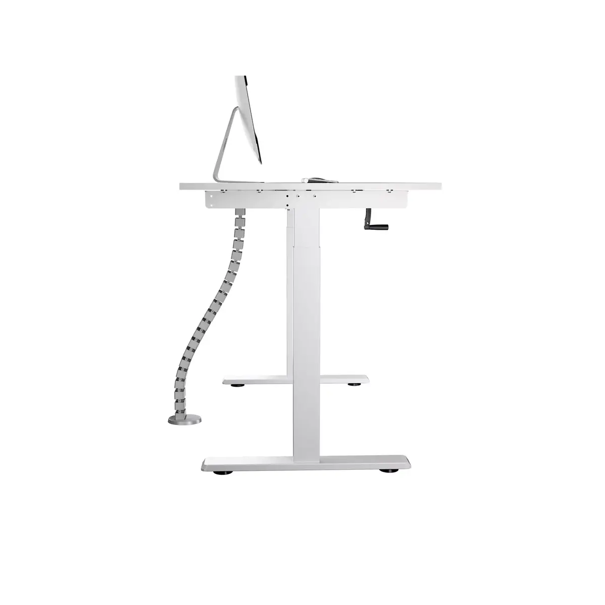Kabeļu apvalks Equip Deluxe Cable Management Spine Photo 5