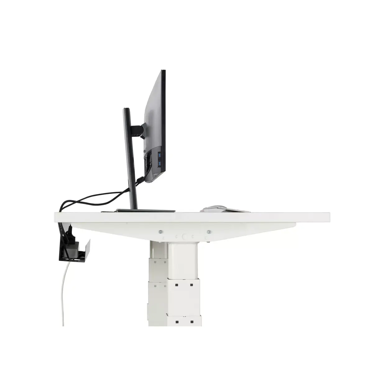 Кабельный лоток Equip Equip Cable Management Organizer Photo 7