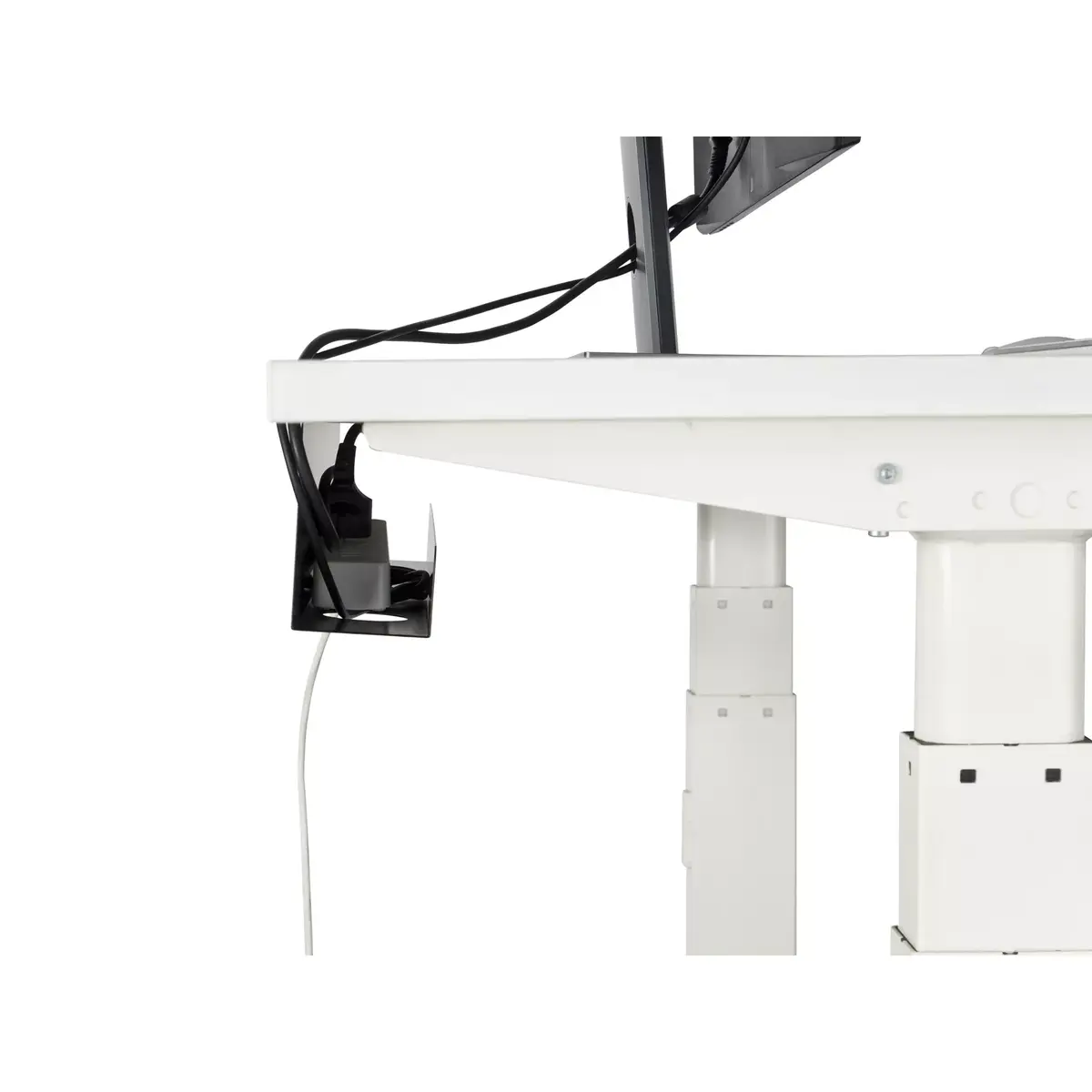 Кабельный лоток Equip Equip Cable Management Organizer Photo 8
