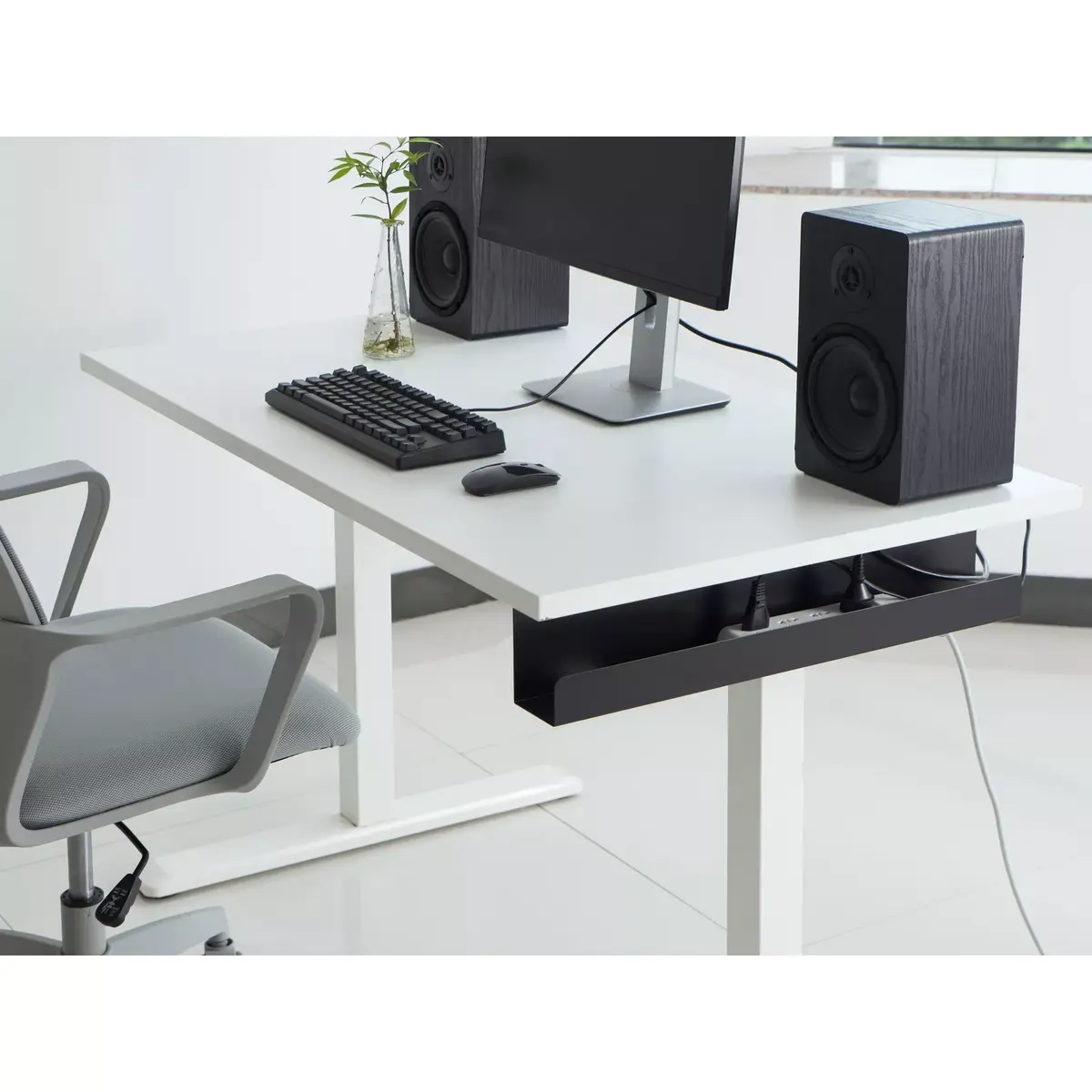 Кабельный лоток Equip Equip Cable Management Organizer Photo 9