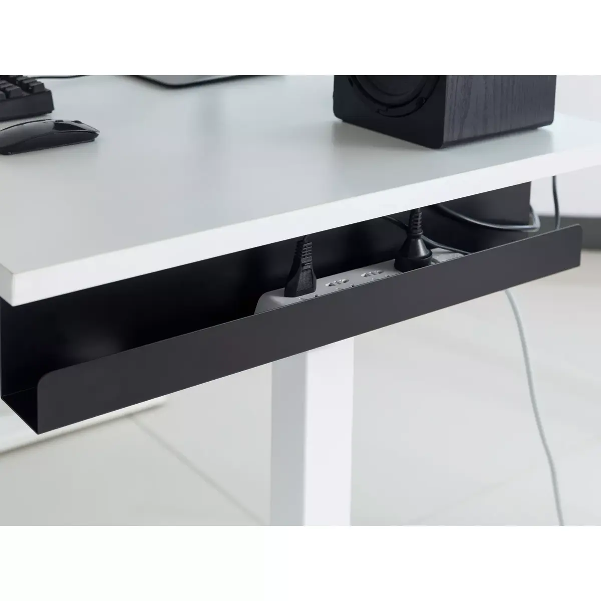 Кабельный лоток Equip Equip Cable Management Organizer Photo 10