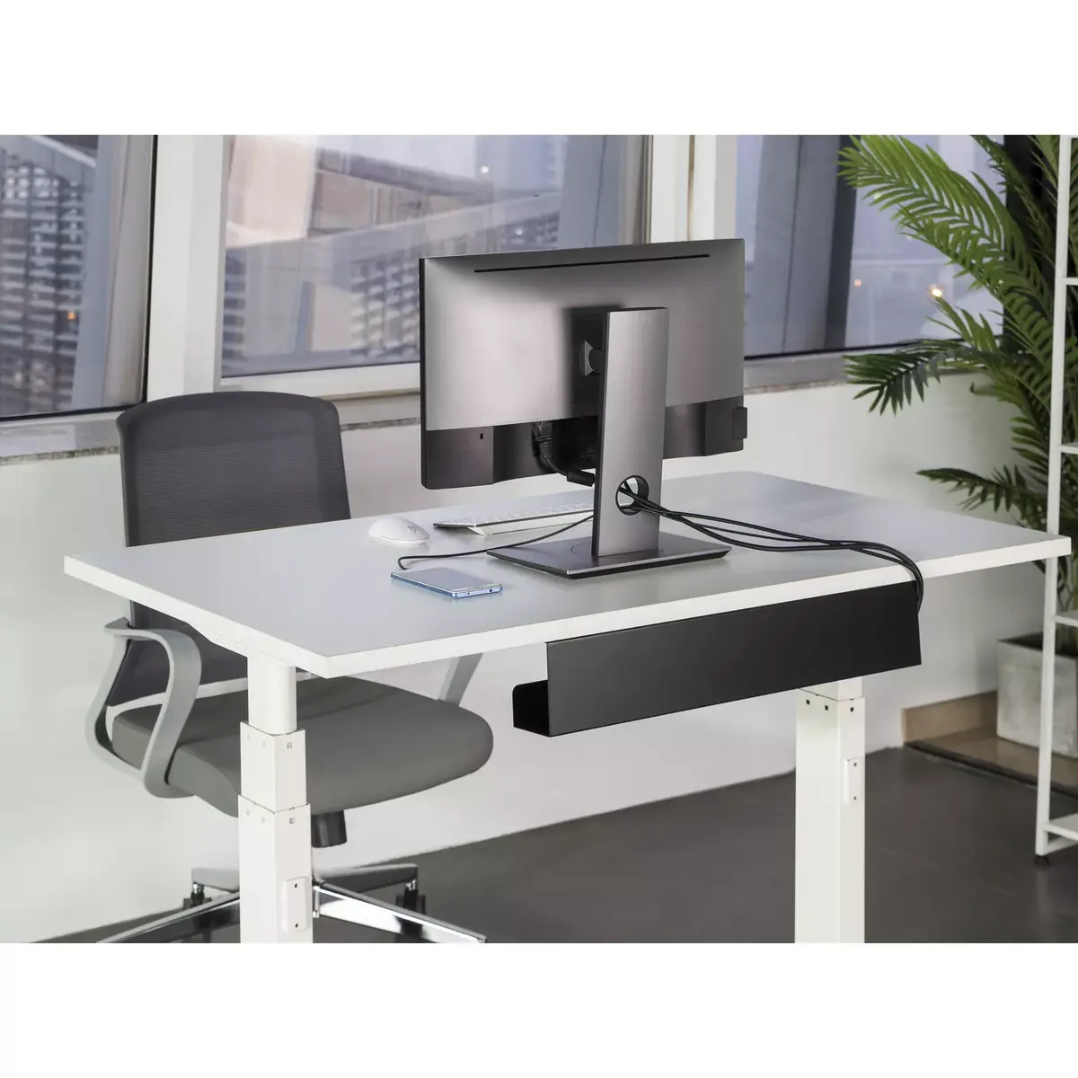 Кабельный лоток Equip Equip Cable Management Organizer Photo 12