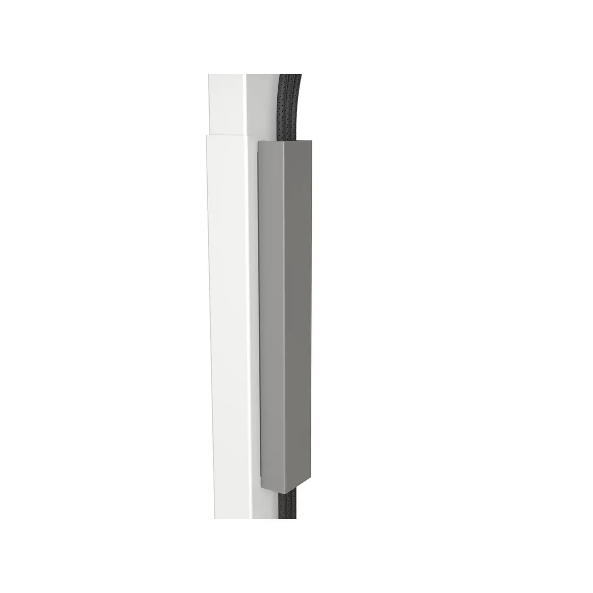Kabeļu kanāls Equip Magnetic Cable Management Channel Photo 4
