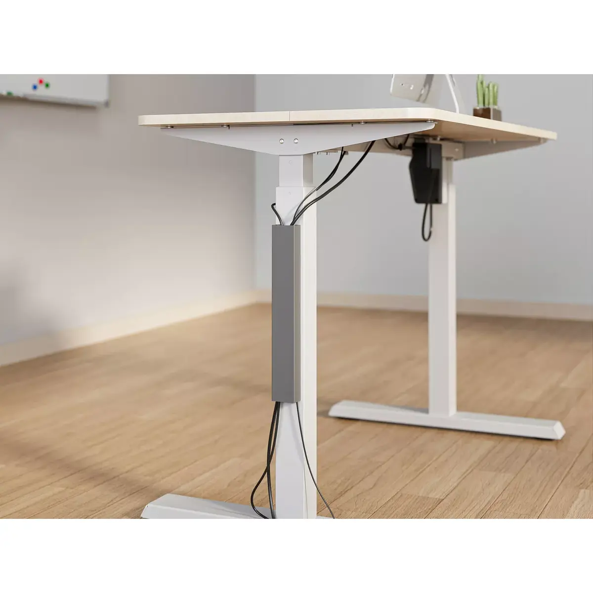 Kabeļu kanāls Equip Magnetic Cable Management Channel Photo 7