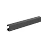 Kabeļu kanāls Equip Magnetic Cable Management Channel Black Photo 3