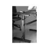 Kabeļu kanāls Equip Magnetic Cable Management Channel Black Photo 4