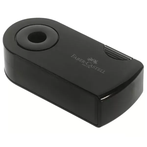 Ручной точилка для карандашей Faber-Castell SLEEVE Photo 2