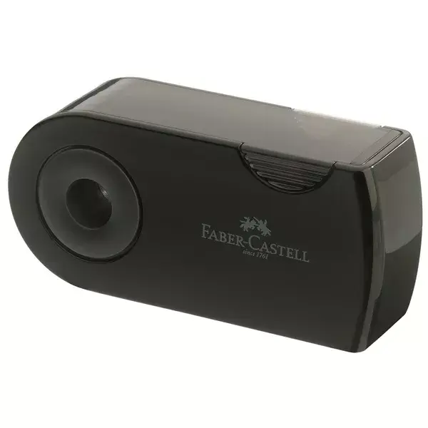 Ручной точилка для карандашей Faber-Castell SLEEVE Photo 3