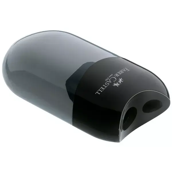 Manual pencil sharpener Faber-Castell 183500 Photo 2
