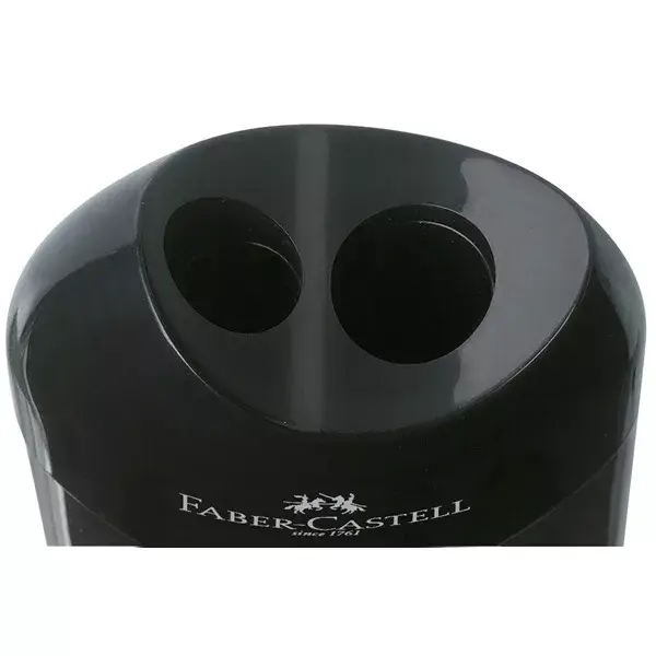 Manual pencil sharpener Faber-Castell 183500 Photo 3