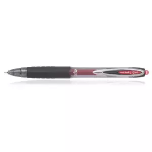 Uni-Ball 10.1.0216 gel pen Retractable gel pen Red