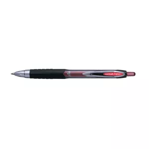 Uni-Ball SigNo 207 Melns Piespiežama izvelkamā lodīšu pildspalva 1 pcs
