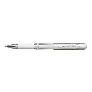 Uni-Ball Signo Stick pen White