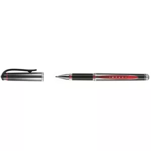 Faber-Castell GEL IMPACT UM-153S Гелевая ручка с колпачком Красный 1 шт