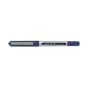 Uni-Ball UniBall Pildspalva ar smalku galiņu Zils
