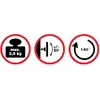 Speaker Mount Reflecta 23184 Photo 4