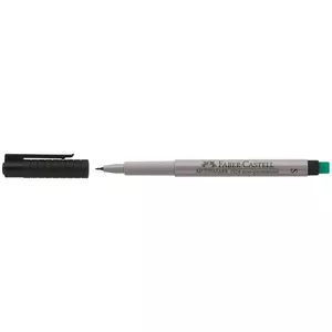Marker Faber-Castell MULTIMARK 1 pc(s) Black