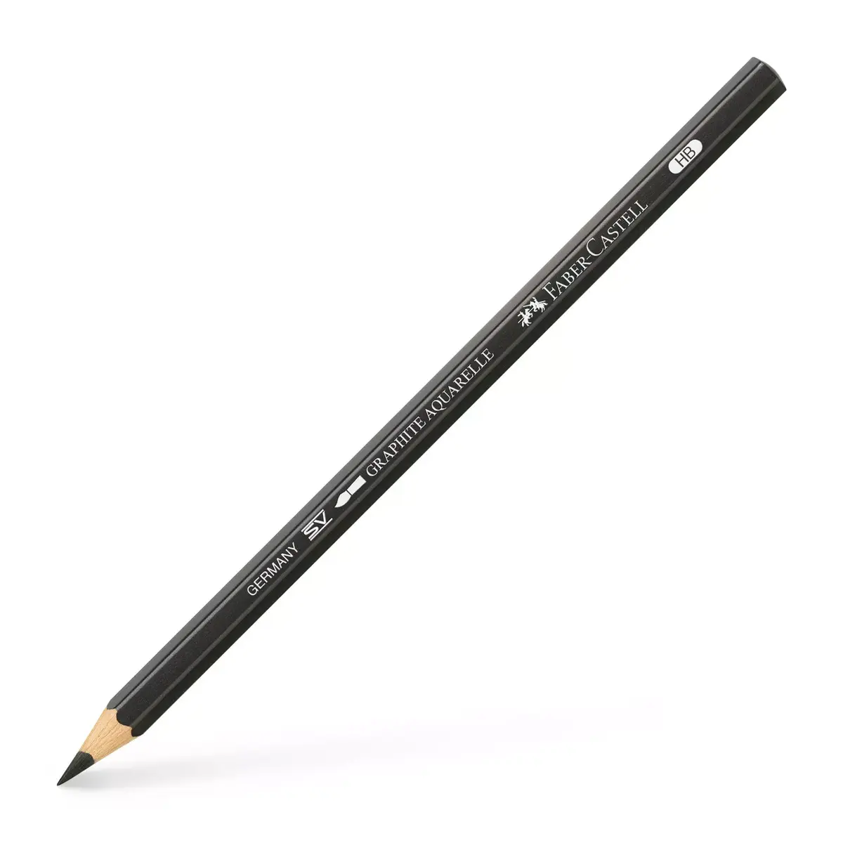 Графитный карандаш Faber-Castell 117897 Photo 2