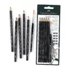 Графитный карандаш Faber-Castell 117897 Photo 4