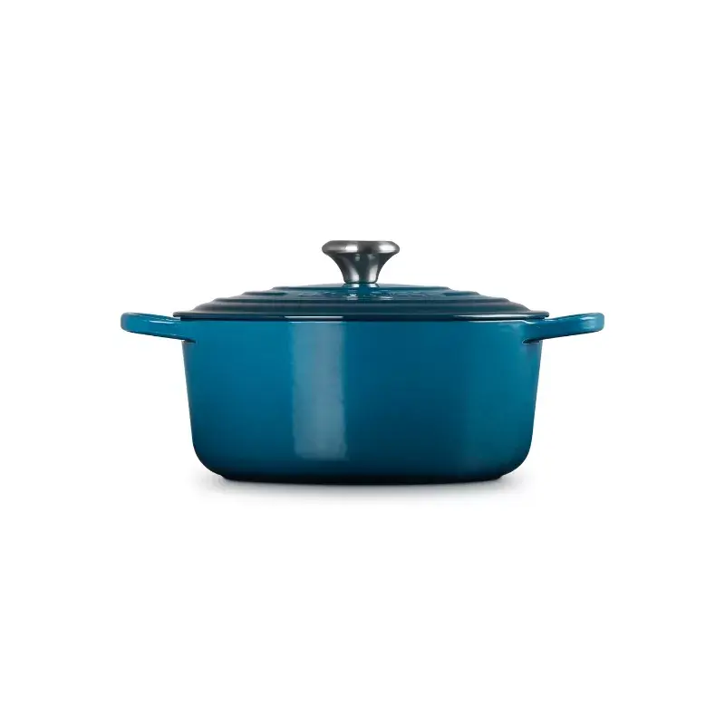 Cast iron pot Le Creuset 26 cm 5.3 L Photo 2