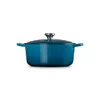 Cast iron pot Le Creuset 26 cm 5.3 L Photo 2
