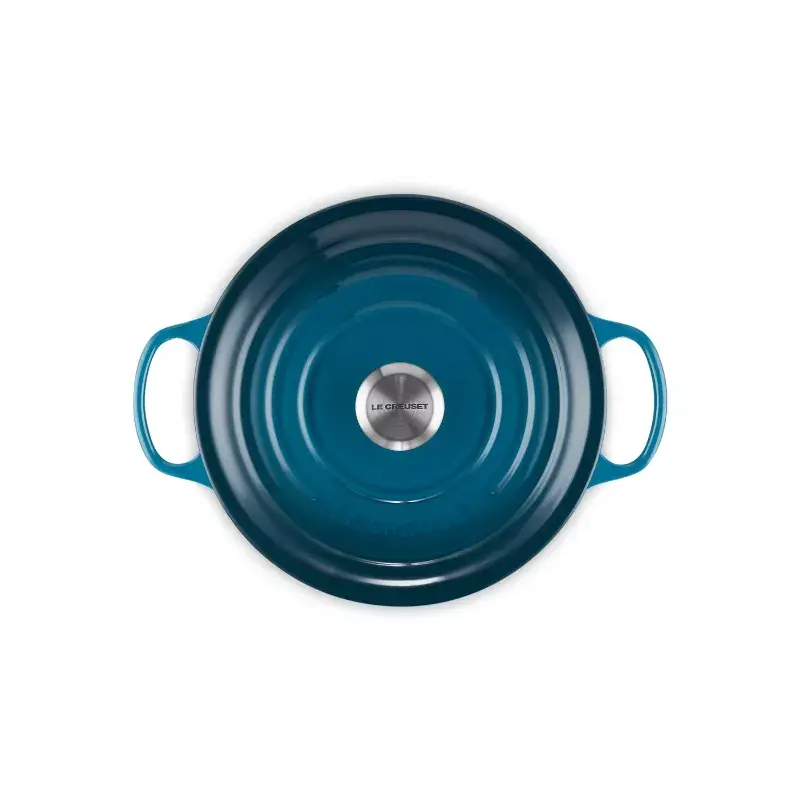 Cast iron pot Le Creuset 26 cm 5.3 L Photo 3