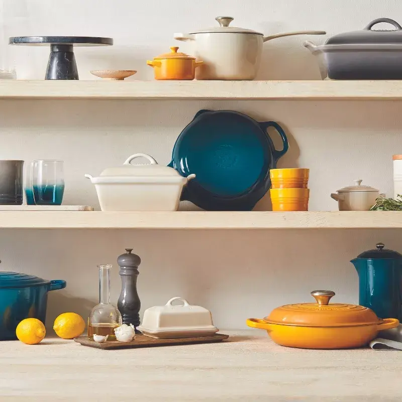 Cast iron pot Le Creuset 26 cm 5.3 L Photo 7