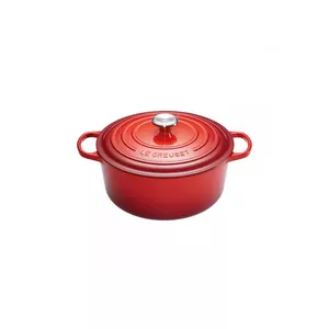 Casserole baking dish Le Creuset Signature Round Red 240 mm