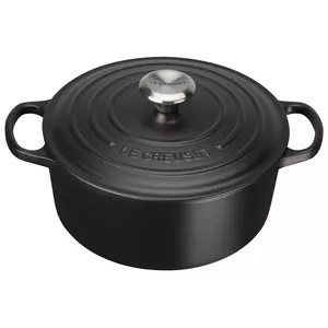 Решётка для запекания Le Creuset 21177240000430 4.2L Чугун Чёрный