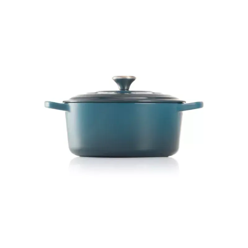 Кастрюля Le Creuset Cuguna 24 см 4,2 л Photo 2