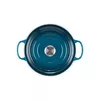 Кастрюля Le Creuset Cuguna 24 см 4,2 л Photo 3