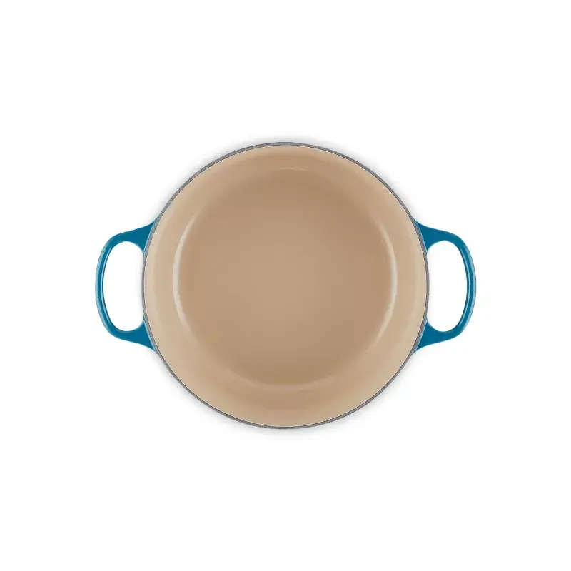 Кастрюля Le Creuset Cuguna 24 см 4,2 л Photo 4