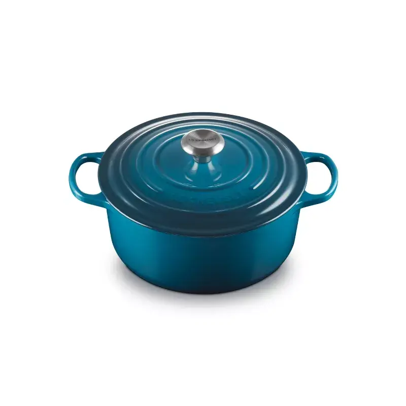 Кастрюля Le Creuset Cuguna 24 см 4,2 л Photo 5