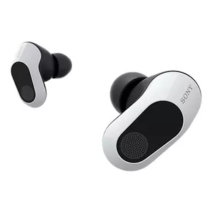 Austiņas Sony INZONE Buds WFG700NW.CE7