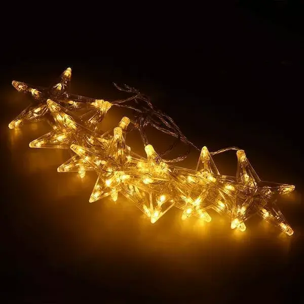 LED aizkars Springos CL4139 — 70 siltas LED Photo 2