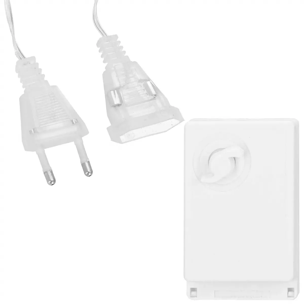 LED aizkars Springos CL4139 — 70 siltas LED Photo 4