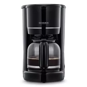 Drip coffee maker Severin 10 cups KA 4320
