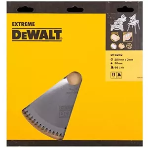 Circular saw blade DeWALT DT4282-QZ 1 pc 880 g