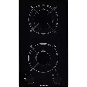 Gas hob Brandt BPG3200B