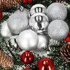 Набор елочных шаров Springos CA0002 Photo 3