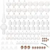 Springos CA0858 Christmas Tree Ornaments Set Photo 10