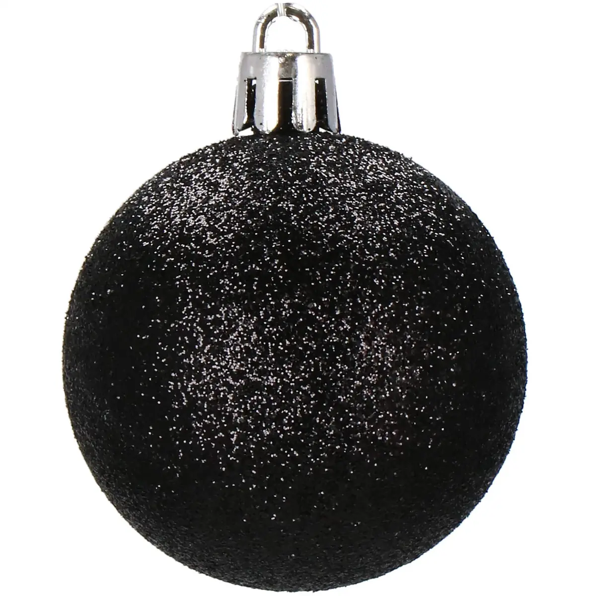 Springos CA0850 Christmas Tree Bauble Set - 77 Pieces Photo 6