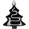 Springos CA0850 Christmas Tree Bauble Set - 77 Pieces Photo 10